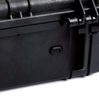 BMU04 - Brake / Set Temp Monitoring - Wireless with Charging Box