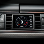 MFD32 Gen2 till Audi A6/A7 C7 (4G) LHD