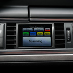 MFD32 Gen2 till Audi A6/A7 C7 (4G) LHD