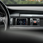 MFD32 Gen2 till Audi A6/A7 C7 (4G) LHD