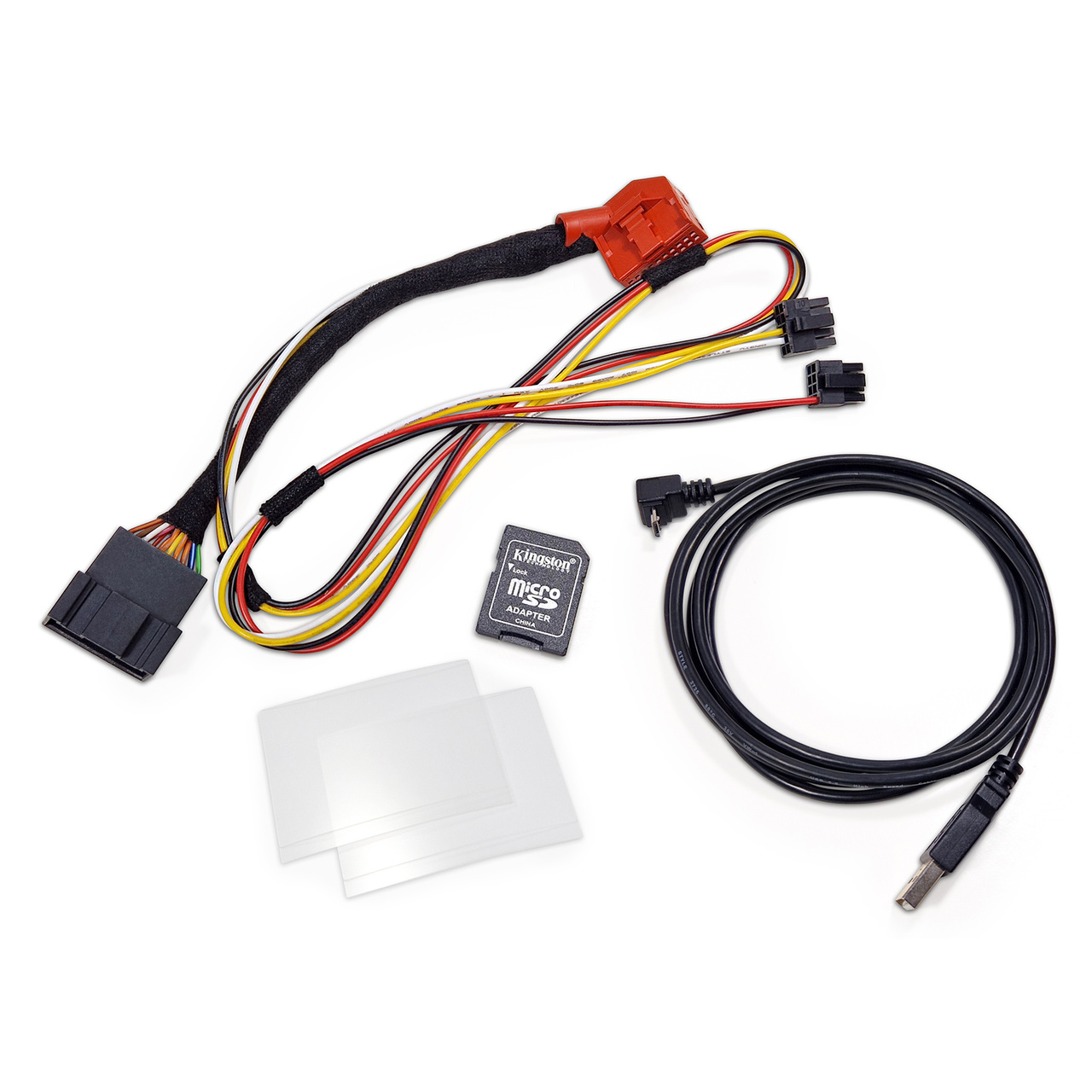 VAG Diagnosis Gateway Cable MFD28/32 Gen2