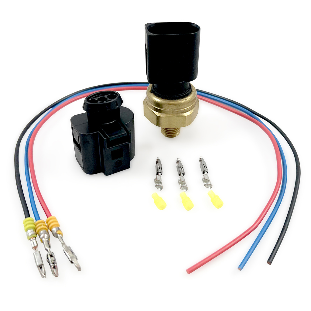 FLP01 - Oil/Fuel Pressur Sensor - M10x1