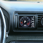 MFD28 Gen2 till Audi A4 B5 LHD/RHD