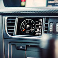 MFD28 Gen2 till Audi A4 B8/A5 8T LHD