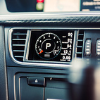 MFD28 Gen2 till Audi A4 B8/A5 8T LHD