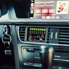 MFD28 Gen2 till Audi A4 B8/A5 8T LHD