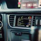 MFD28 Gen2 till Audi A4 B8/A5 8T LHD