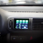 MFD32 Gen2 till Audi A3/S3 8L vFL LHD