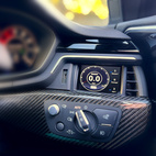 MFD28 Gen2 till Audi A4 B9/A5 9T RHD