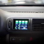 MFD32 Gen2 till Audi A3/S3 8L FL LHD