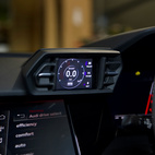 MFD32 Gen2 till Audi A3/S3/RS3 8Y RHD