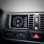 MFD28 Gen2 till VW Golf MK4 (Typ 1J) vFL LHD/RHD