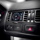 MFD28 Gen2 till VW Golf MK4 FL R32/ Bora LHD