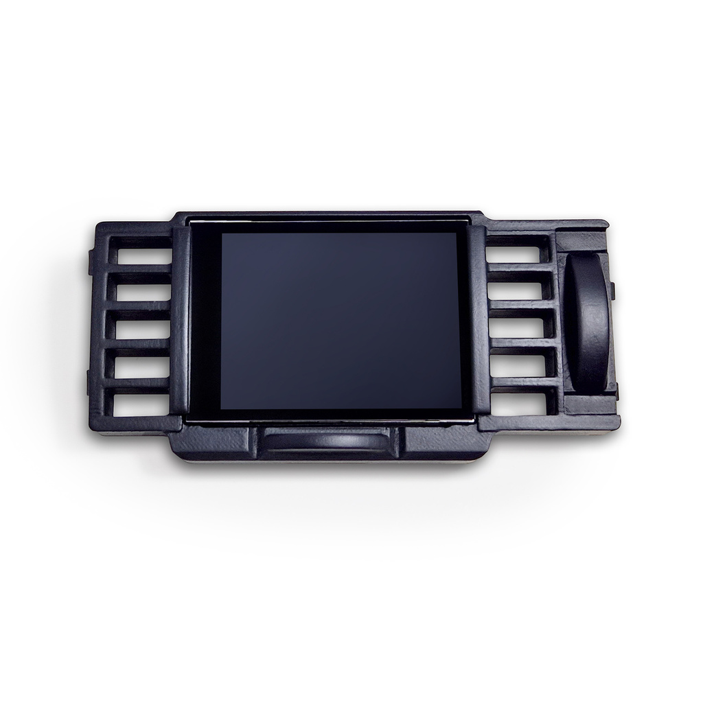 MFD28 Gen2 till VW Golf MK4 FL R32/ Bora LHD