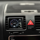 MFD28 Gen2 till VW Golf MK5 (Typ 1K) LHD/RHD