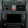 MFD28 Gen2 till VW Golf MK5 (Typ 1K) LHD/RHD