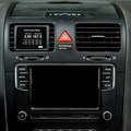 MFD28 Gen2 till VW Golf MK5 (Typ 1K) LHD/RHD