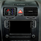 MFD28 Gen2 till VW Golf MK5 (Typ 1K) LHD/RHD