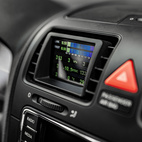 MFD28 Gen2 till VW Golf MK5 (Typ 1K) LHD/RHD