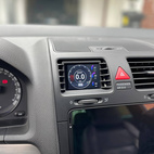 MFD32 Gen2 till VW Golf MK5 (Typ 1K) LHD/RHD