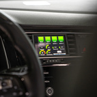 MFD32 Gen2 till VW Golf MK7 LHD