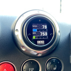 MFD28 Gen2 till Audi A4 B9/A5 9T RHD MFD28 Gen2