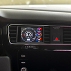 MFD32 Gen2 till VW Golf MK7 LHD