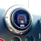 MFD28 Gen2 till Audi A4 B9/A5 9T RHD MFD28 Gen2