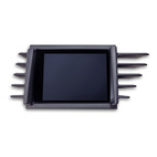 MFD28 Gen2 till VW Scirocco MK3 vFL Eos Typ 1F LHD