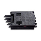 MFD28 Gen2 till VW Scirocco MK3 vFL Eos Typ 1F LHD