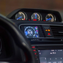 MFD32 Gen2 till VW Scirocco MK3 FL Eos Typ 1F LHD