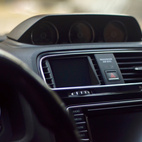 MFD32 Gen2 till VW Scirocco MK3 FL Eos Typ 1F LHD