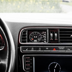 MFD32 Gen2 till VW Polo MK5 6R/6C (incl WRC) LHD