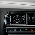 MFD32 Gen2 till VW Polo MK5 6R/6C (incl WRC) LHD
