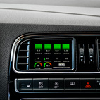 MFD32 Gen2 till VW Polo MK5 6R/6C (incl WRC) LHD