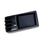 MFD28 Gen2 till VW Golf MK3 (Typ 1H) RHD