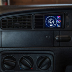 MFD28 Gen2 till VW Golf MK3 (Typ 1H) RHD