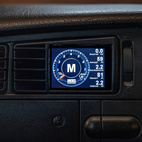 MFD28 Gen2 till VW Golf MK3 (Typ 1H) RHD