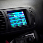 MFD32 Gen2 till Audi A3/S3 8L FL RHD