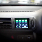 MFD32 Gen2 till Audi A3/S3 8L FL RHD