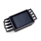 MFD28 Gen2 till VW Golf MK6 (Typ 1K) LHD