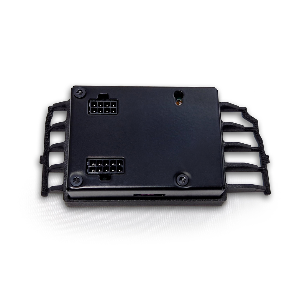 MFD28 Gen2 till VW Golf MK6 (Typ 1K) LHD