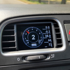 MFD28 Gen2 till VW Golf MK6 (Typ 1K) LHD