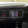 MFD32 Gen2 till VW Golf MK7 RHD