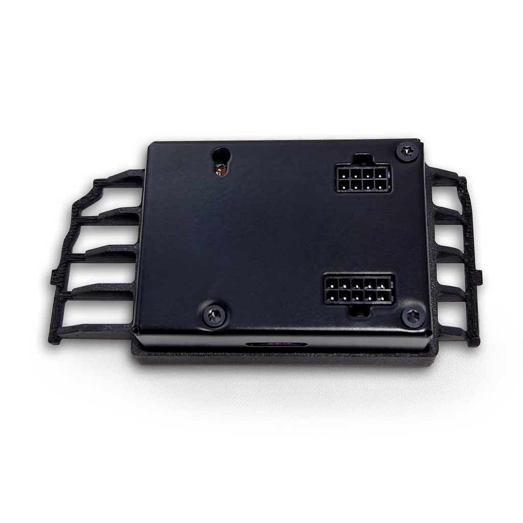 MFD28 Gen2 till VW Golf MK6 (Typ 1K) RHD