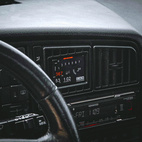 MFD28 Gen2 till VW Corrado vFL LHD