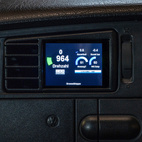 MFD28 Gen2 till VW Golf MK3 (Typ 1H) RHD