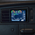 MFD28 Gen2 till VW Golf MK3 (Typ 1H) RHD