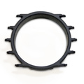MFD15 - 52mm Bezel till Audi A3 8P LHD/RHD