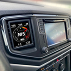 MFD32 Gen2 till VW Amarok II (FL) LHD